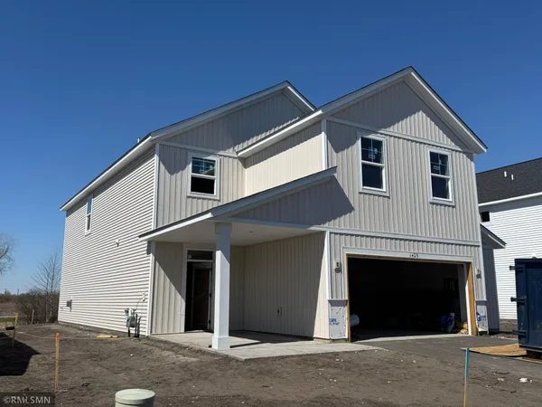 $419,900 | 1425 192nd Avenue Northeast, East Bethel, MN 55011