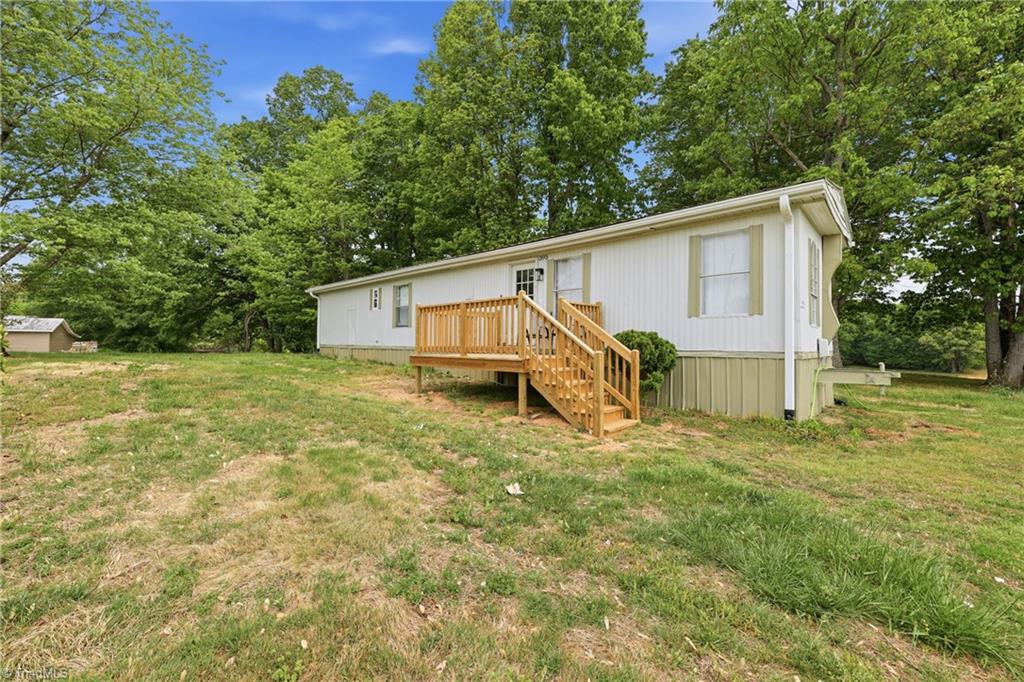391 Poplar Springs Road Elkin, NC 28621 - Photo 19 of 50