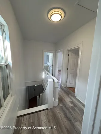 $1,800 | 210 North Bromley Avenue, Scranton, PA 18504