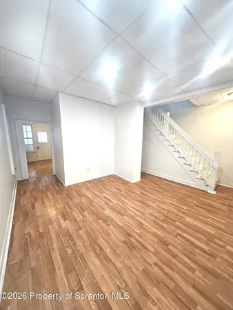 $1,800 | 210 North Bromley Avenue, Scranton, PA 18504
