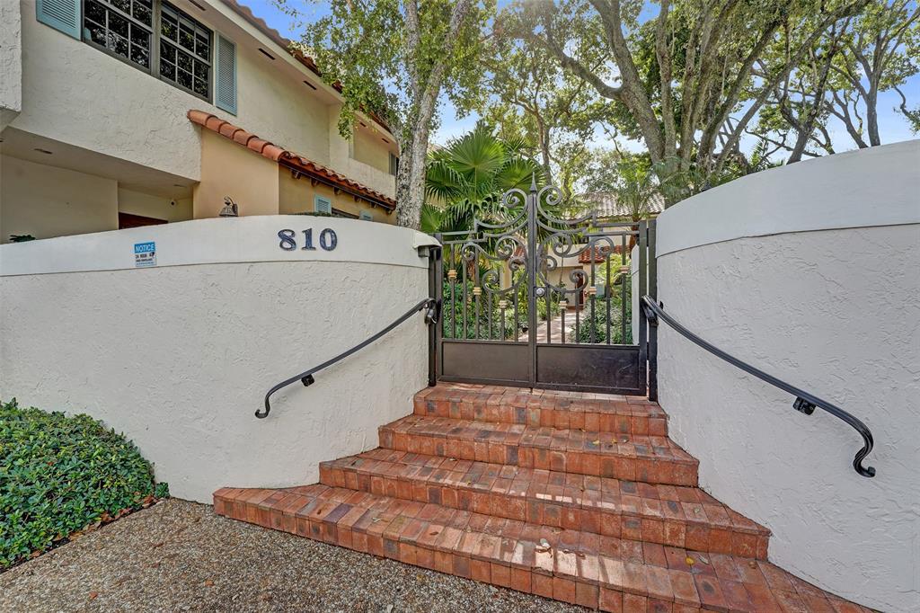 810 Southeast 2nd Street, Unit F Fort Lauderdale, FL 33301 - Photo 29 of 32