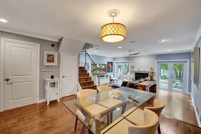 $895,000 | 810 Southeast 2nd Street, Unit F, Fort Lauderdale, FL 33301