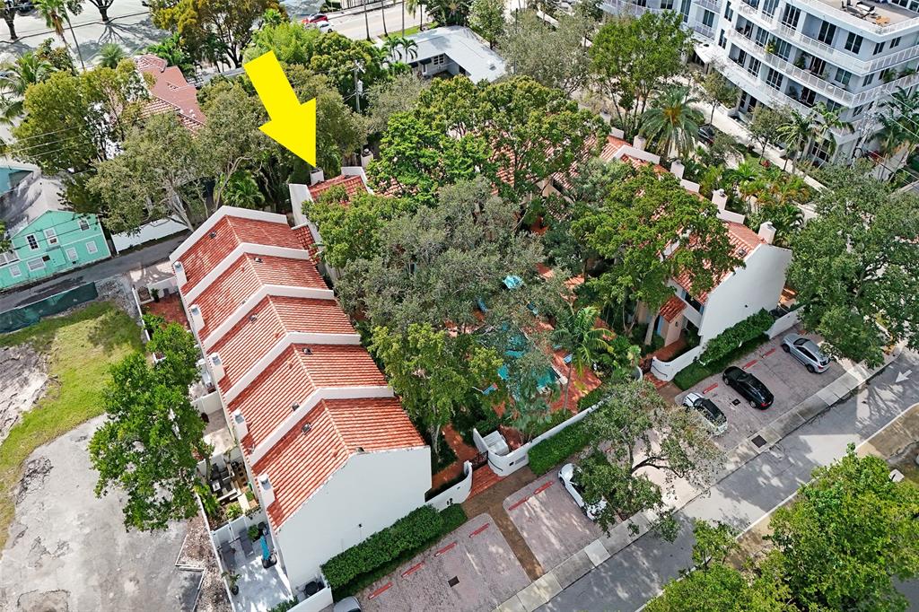 810 Southeast 2nd Street, Unit F Fort Lauderdale, FL 33301 - Photo 31 of 32