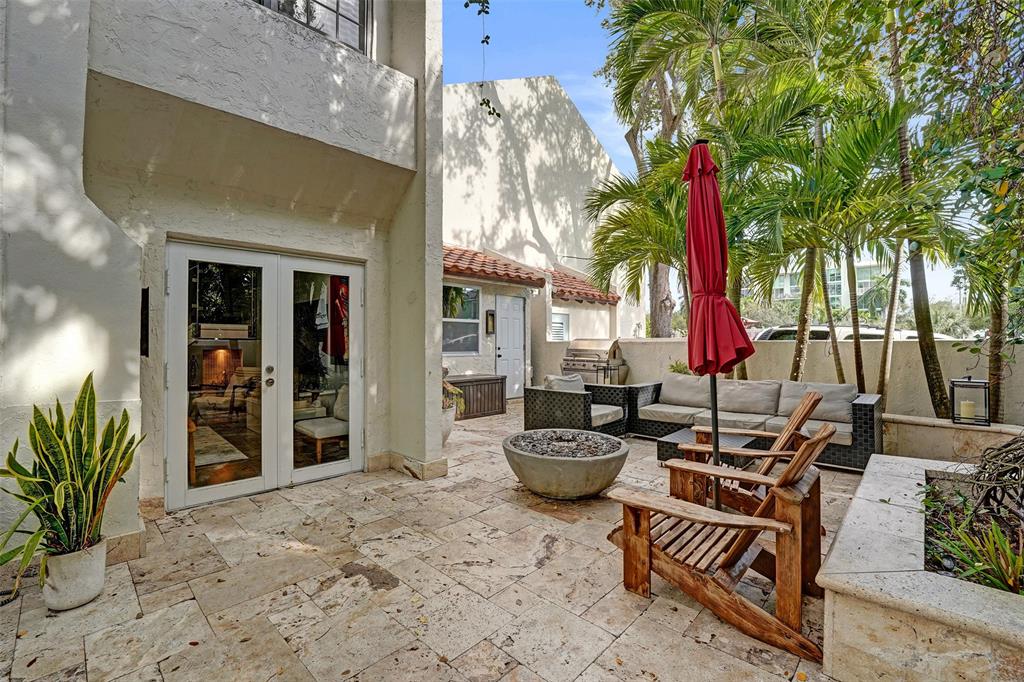 810 Southeast 2nd Street, Unit F Fort Lauderdale, FL 33301 - Photo 7 of 32