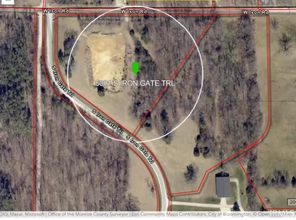 $150,000 | 5001-lot 1) South 5001-lot 1) S Iron Gate, Bloomington, IN 47403