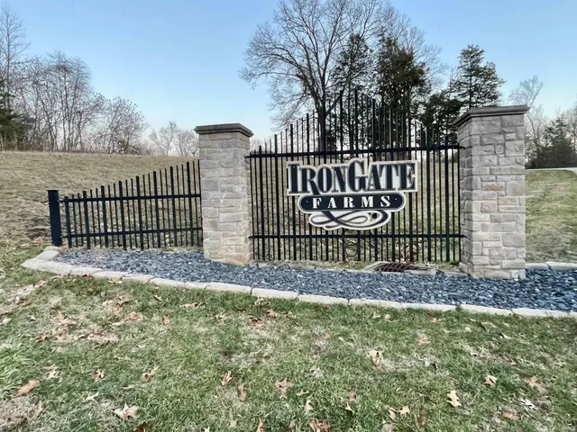 $150,000 | 5001-lot 1) South 5001-lot 1) S Iron Gate, Bloomington, IN 47403