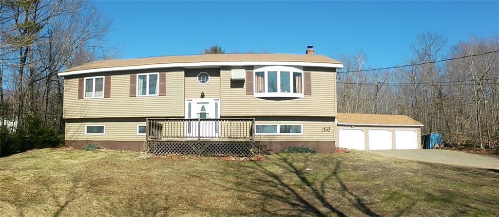 382 Togus Road Augusta, ME 04330 - Photo 1 of 24 Photo