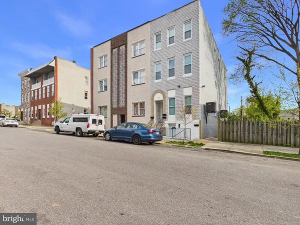 $1,425 | 1315 Harlem Avenue, Unit C, Baltimore, MD 21217