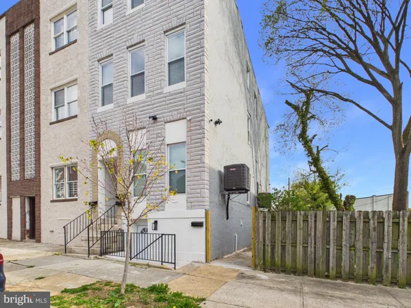 $1,425 | 1315 Harlem Avenue, Unit C, Baltimore, MD 21217