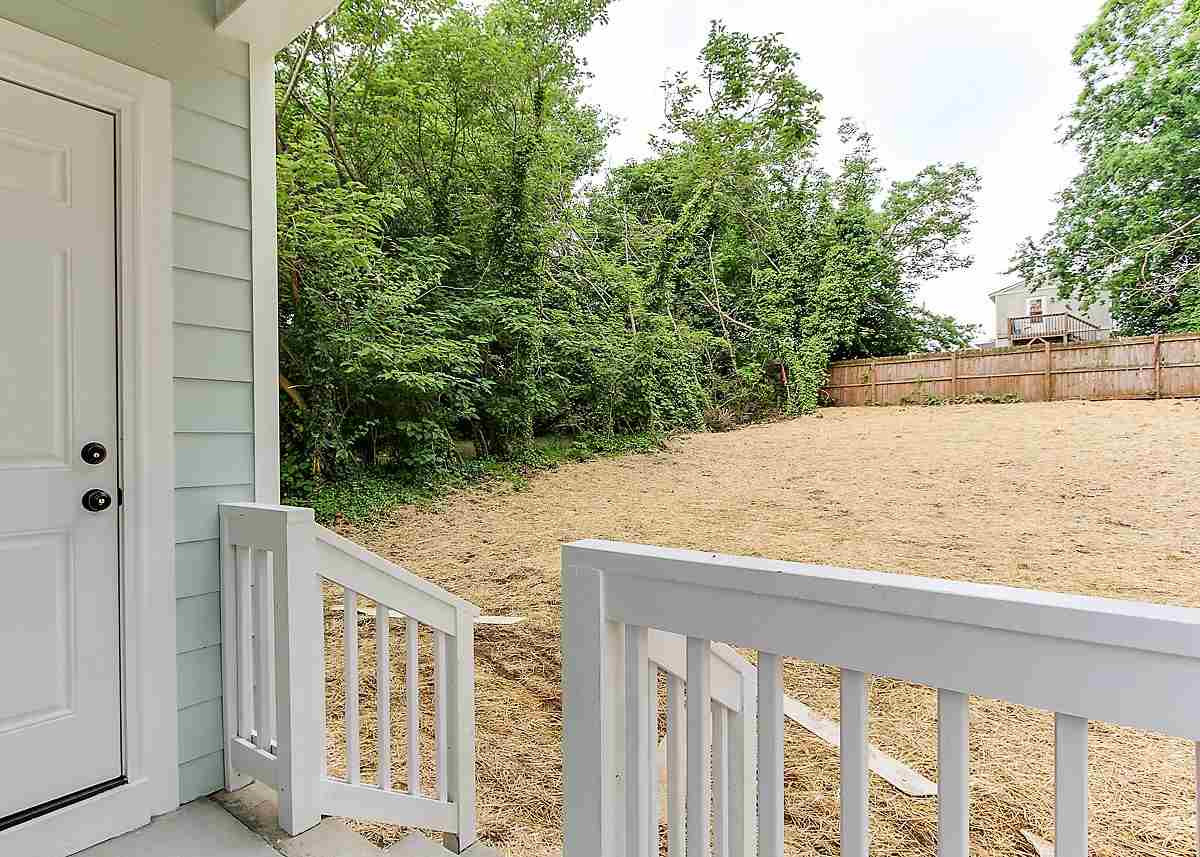 408 Alston Street Raleigh, NC 27601 - Photo 25 of 25 Photo 25
