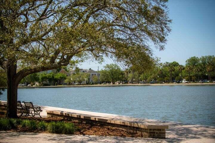 63 Rutledge Avenue, Unit 8 Charleston, SC 29401 - Photo 4 of 30 Colonial Lake