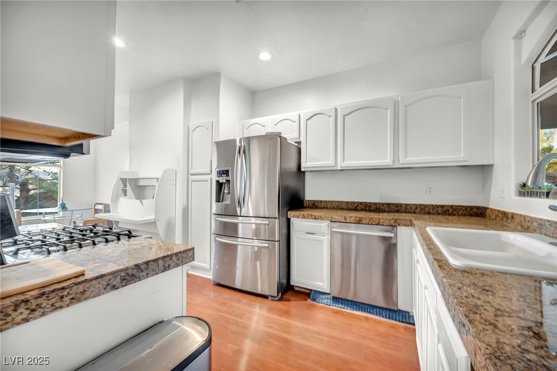 2050 West Warm Springs Road, Unit 3721 Henderson, NV 89014 - Photo 2 of 15