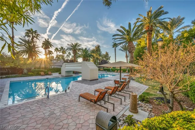 $349,000 | 2050 West Warm Springs Road, Unit 3721, Henderson, NV 89014