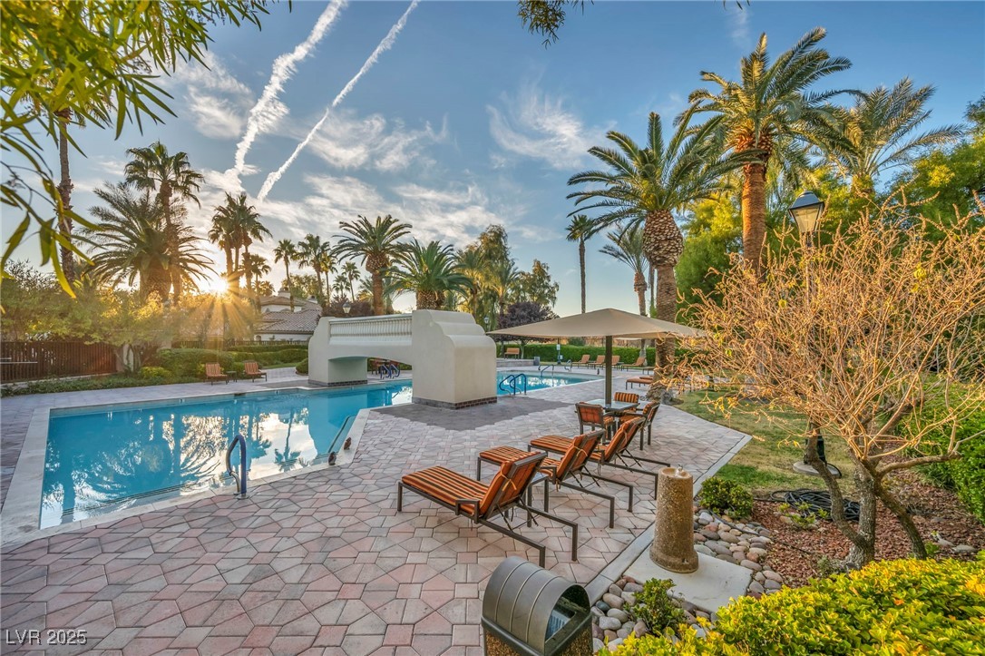 2050 West Warm Springs Road, Unit 3721 Henderson, NV 89014 - Photo 4 of 15