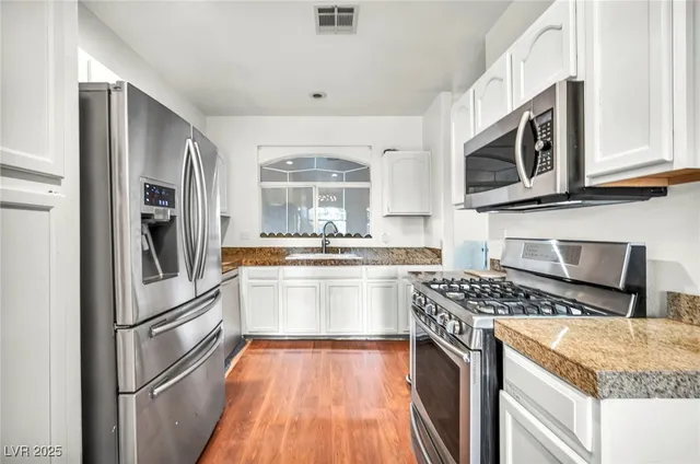 $349,000 | 2050 West Warm Springs Road, Unit 3721, Henderson, NV 89014