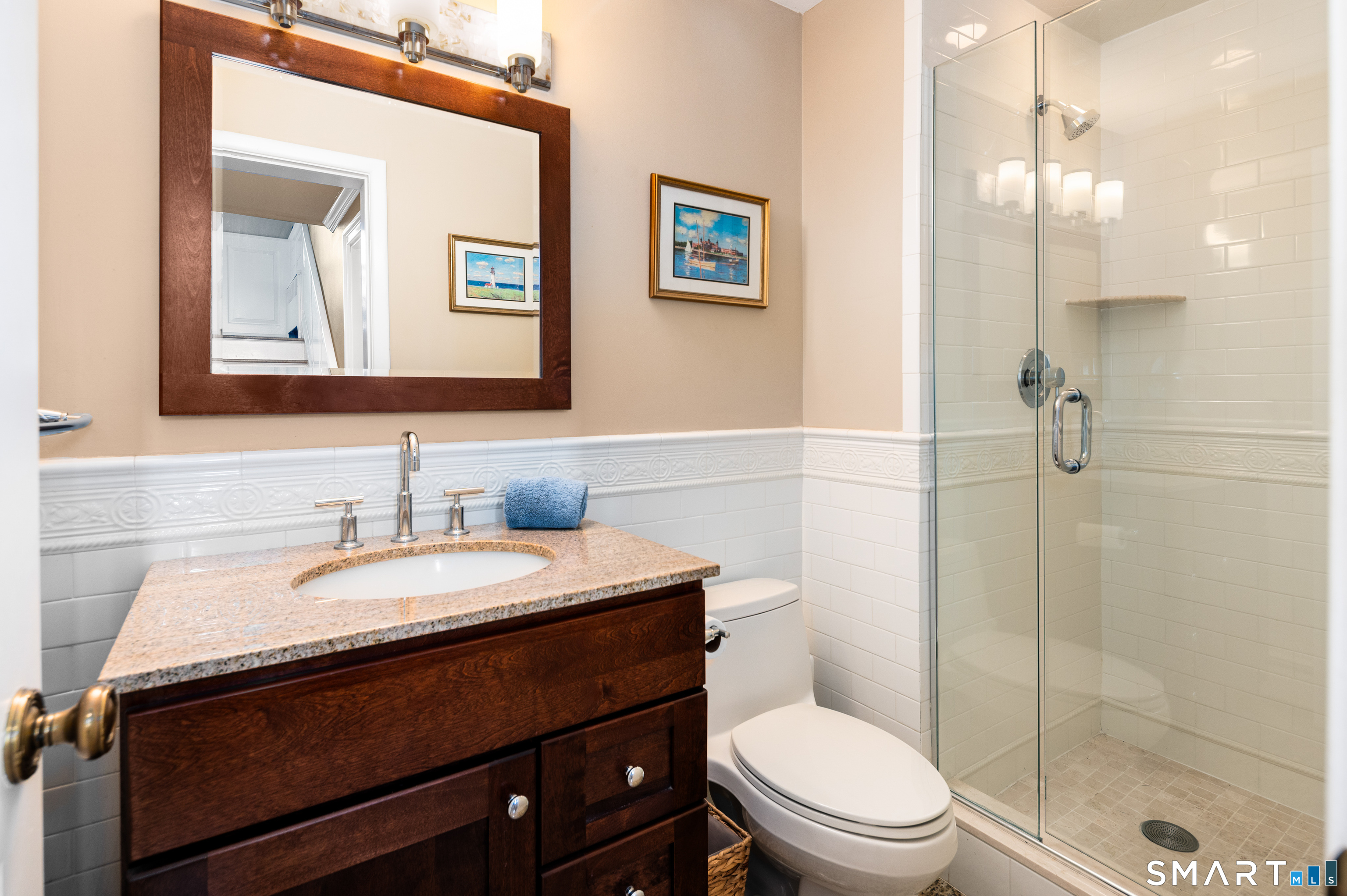 89 Eastover Road Stamford, CT 06905 - Photo 33 of 36