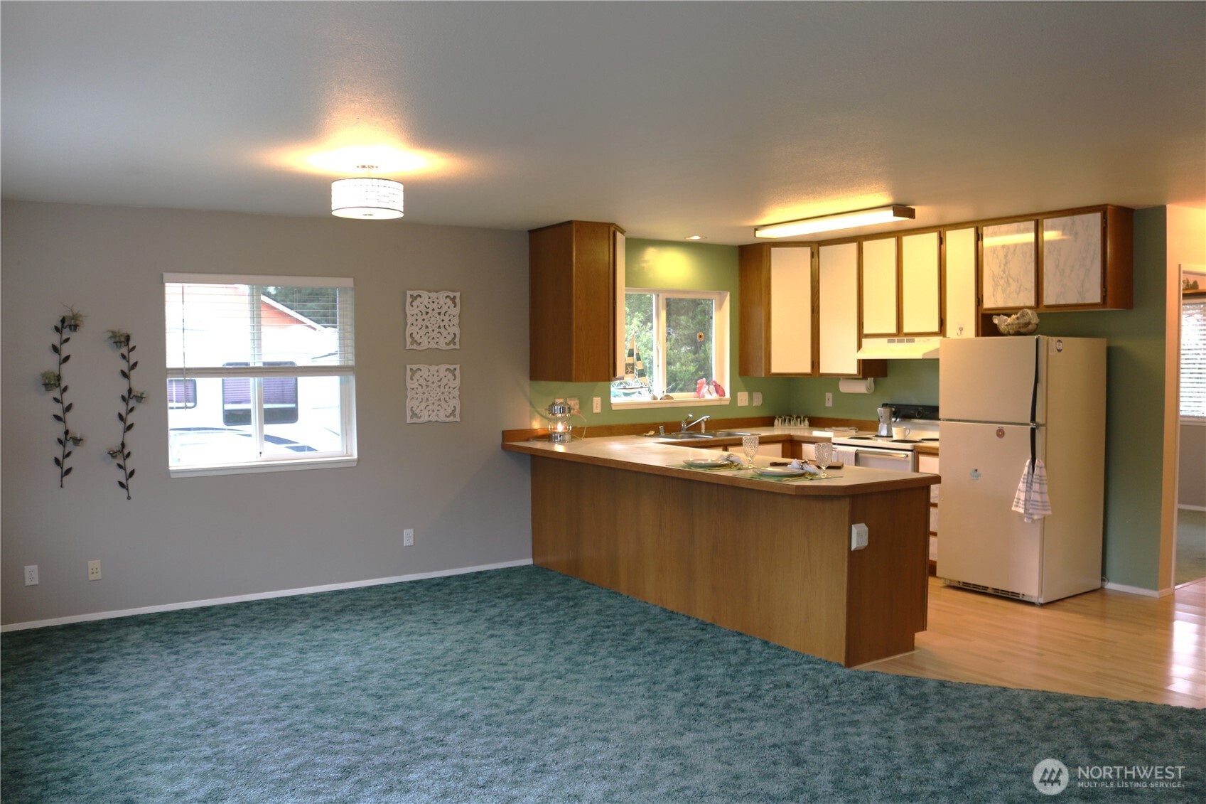 137 Spruce Loop Southwest Ocean Shores, WA 98569 - Photo 11 of 37