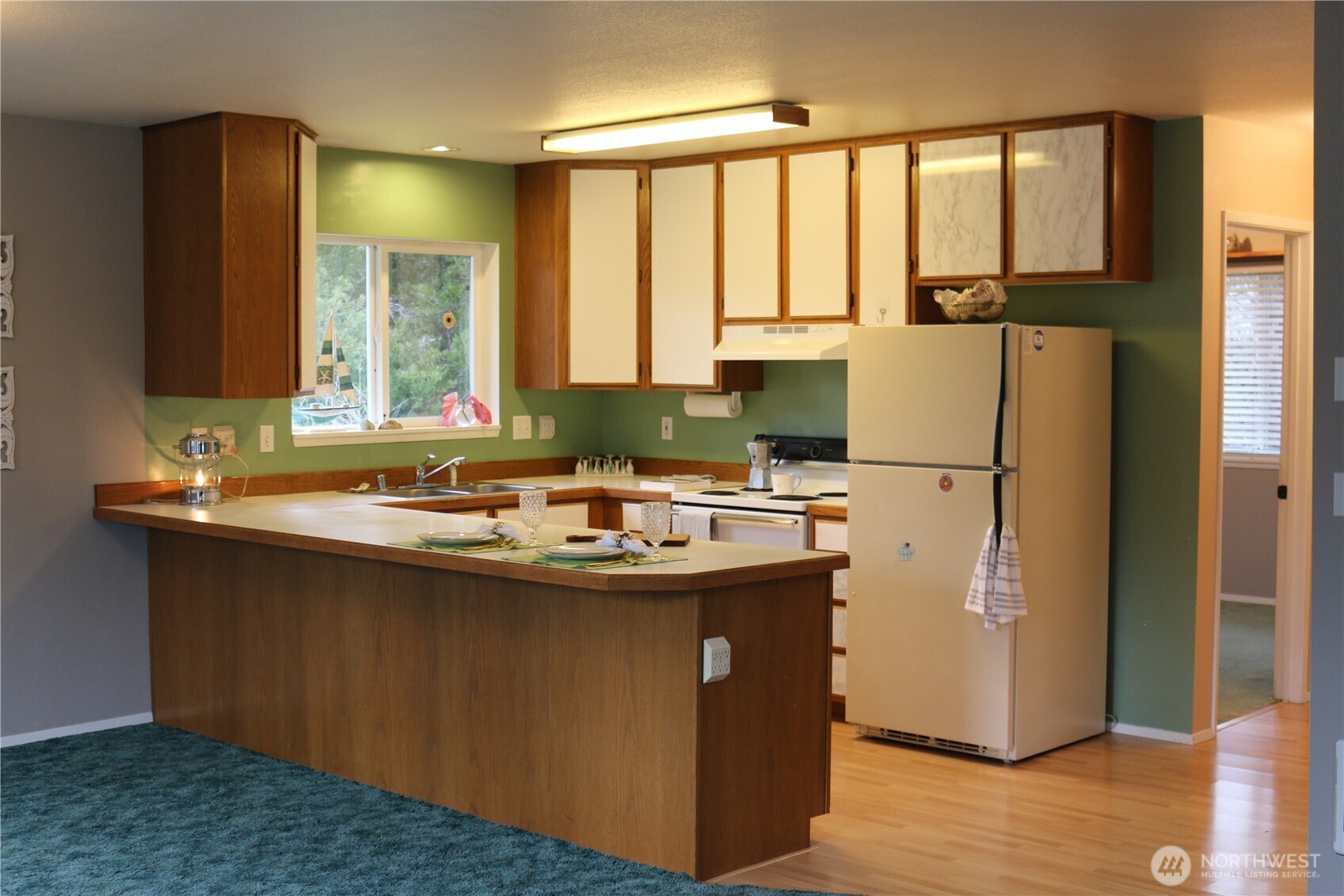 137 Spruce Loop Southwest Ocean Shores, WA 98569 - Photo 12 of 37