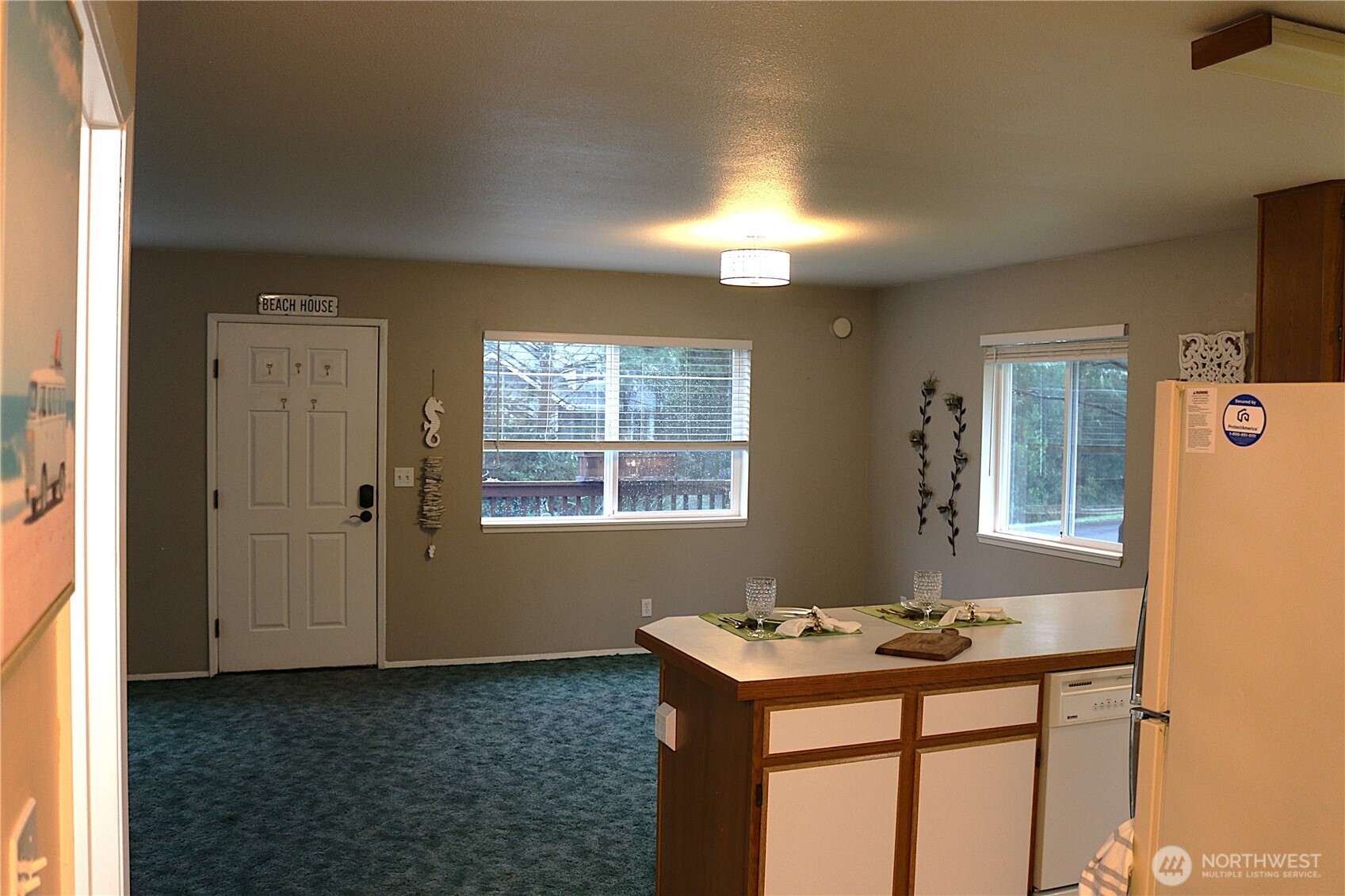 137 Spruce Loop Southwest Ocean Shores, WA 98569 - Photo 13 of 37