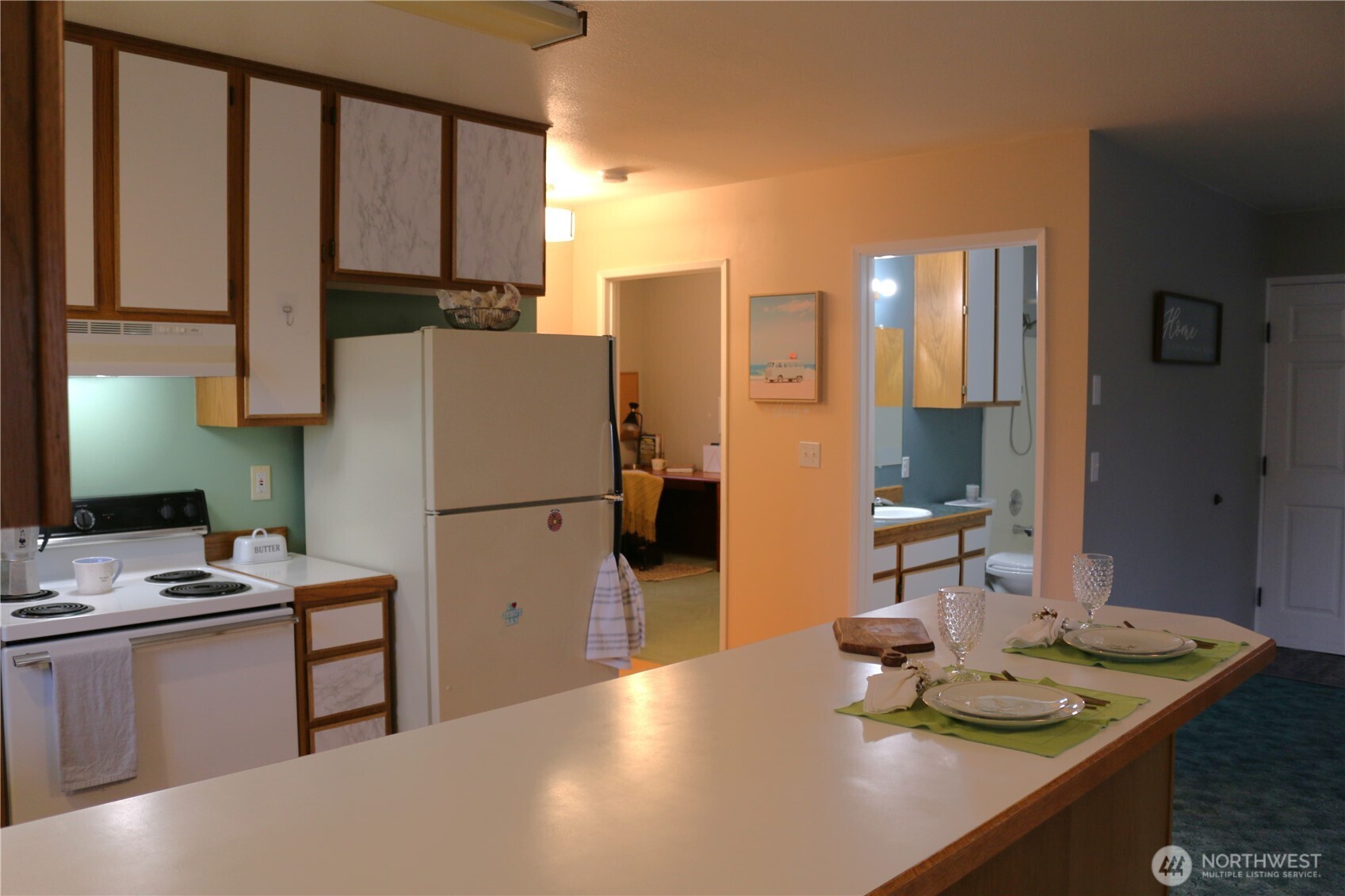 137 Spruce Loop Southwest Ocean Shores, WA 98569 - Photo 16 of 37