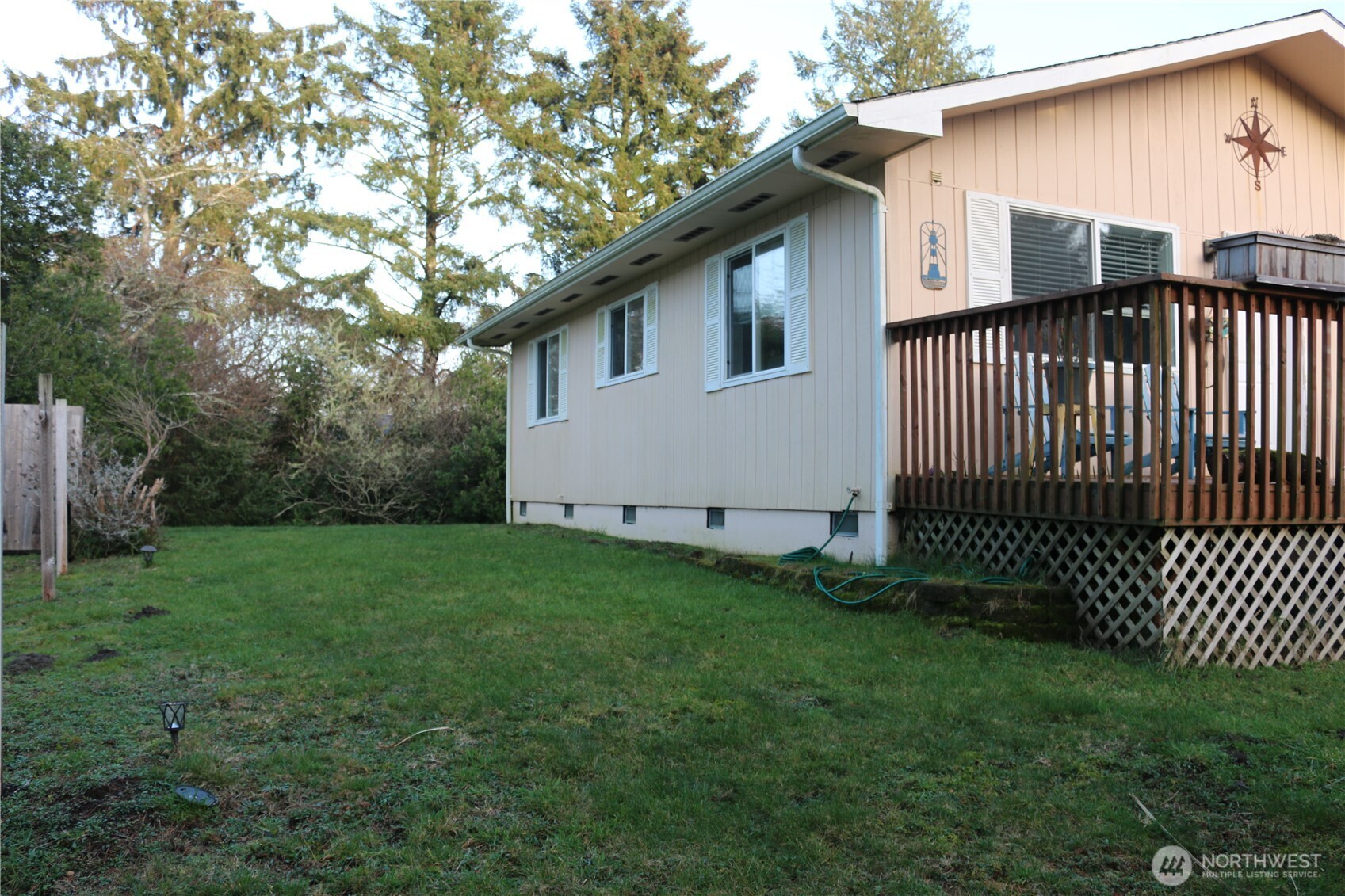 137 Spruce Loop Southwest Ocean Shores, WA 98569 - Photo 32 of 37