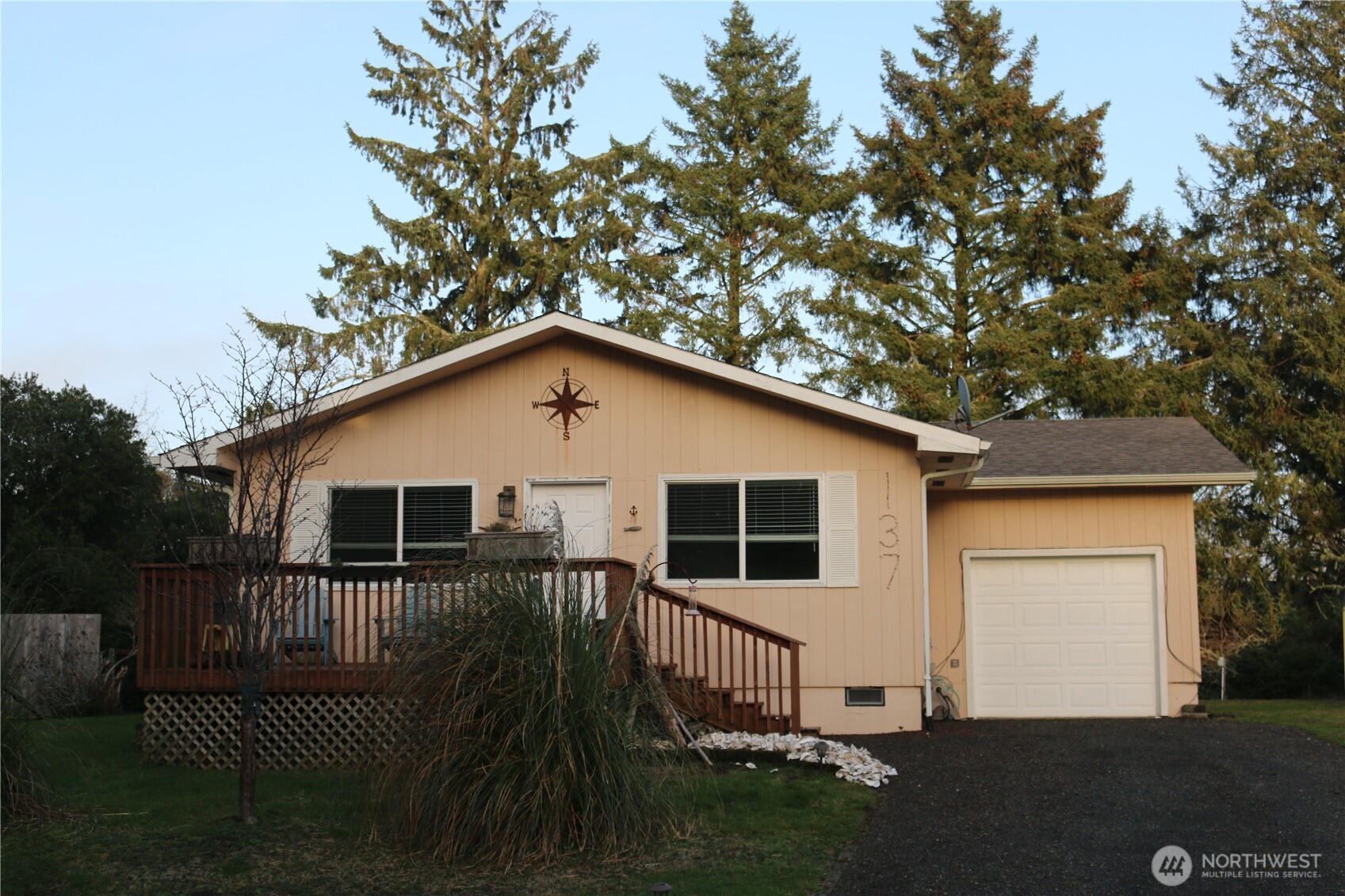 137 Spruce Loop Southwest Ocean Shores, WA 98569 - Photo 37 of 37