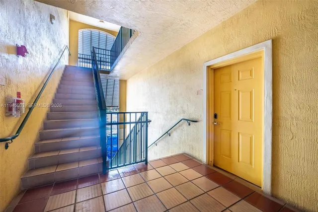 a view of walk in closet