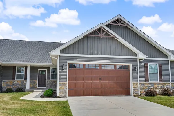 $350,000 | 7063 Genesis Way, Bettendorf, IA 52722
