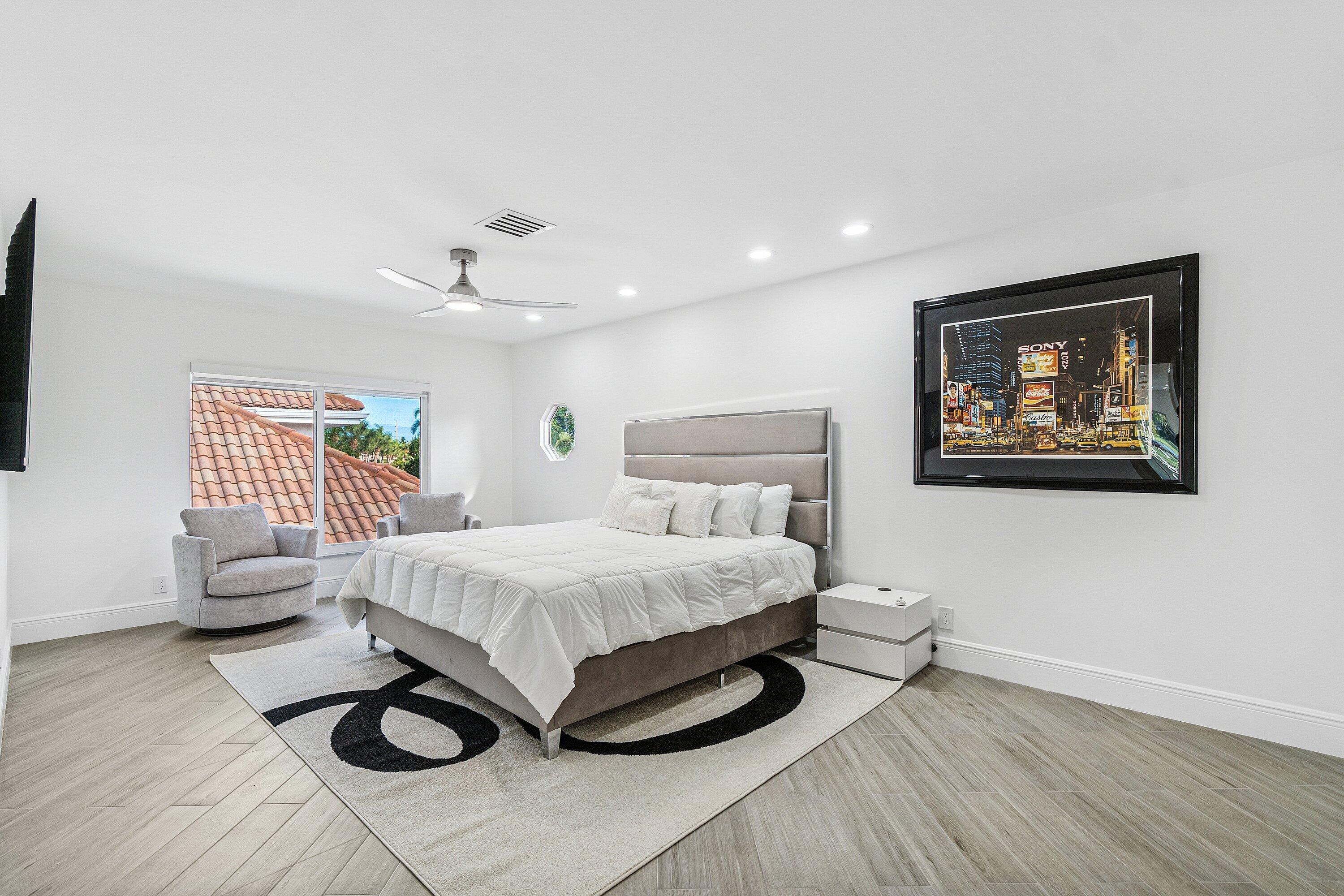 5239 Suffolk Drive Boca Raton, FL 33496 - Photo 24 of 47 5th Bedroom