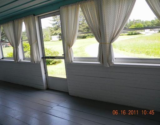 1190 Knights Hill Road Harrison, ME 04040 - Photo 15 of 21 Other. Two sided porch.