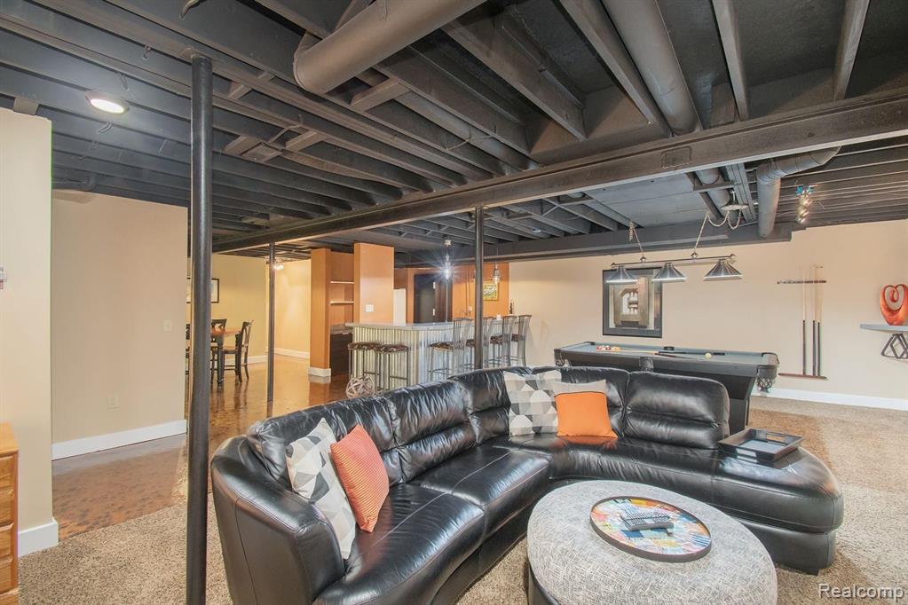 2191 London Bridge Drive Rochester Hills, MI 48307 - Photo 23 of 31