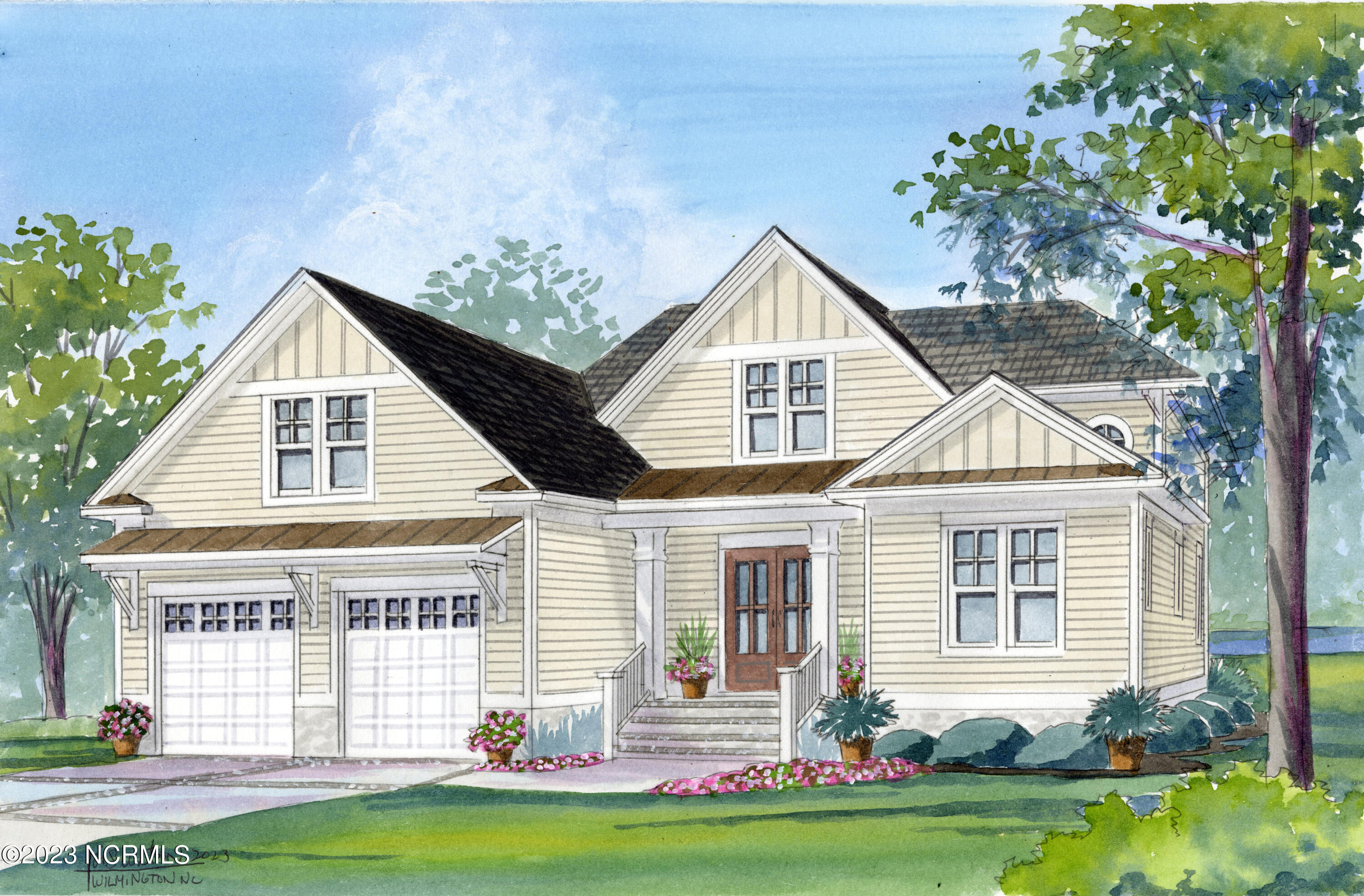 641 Bedminister Lot 86 Color