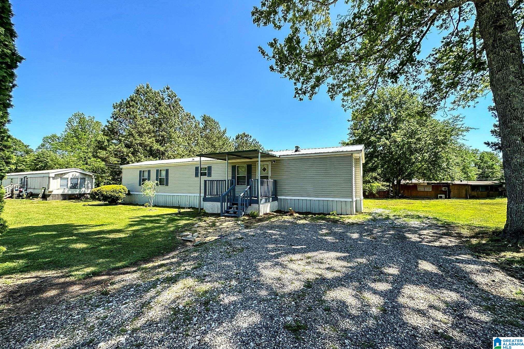 59 Ina Lane Oxford, AL 36203 - Photo 48 of 52