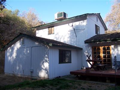 29446 Seminole Road Tollhouse, CA 93667 - Photo 4 of 10 Gallery Image 4