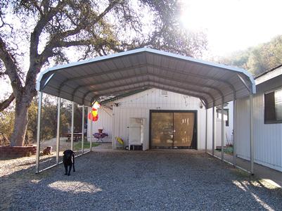 29446 Seminole Road Tollhouse, CA 93667 - Photo 5 of 10 Gallery Image 5
