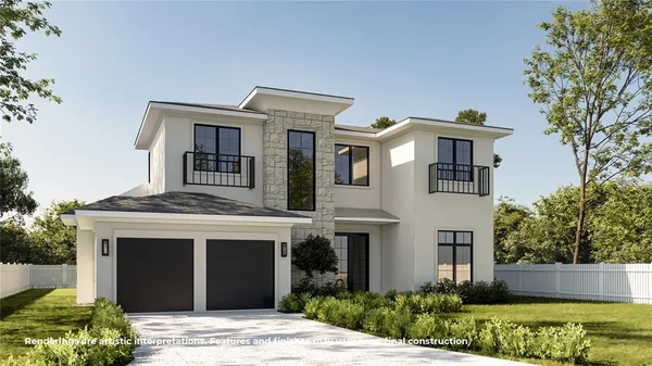 $2,719,000 | 432 Worthington Drive, Winter Park, FL 32789