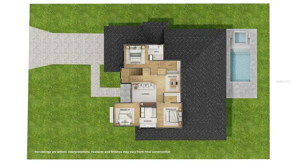 $2,719,000 | 432 Worthington Drive, Winter Park, FL 32789