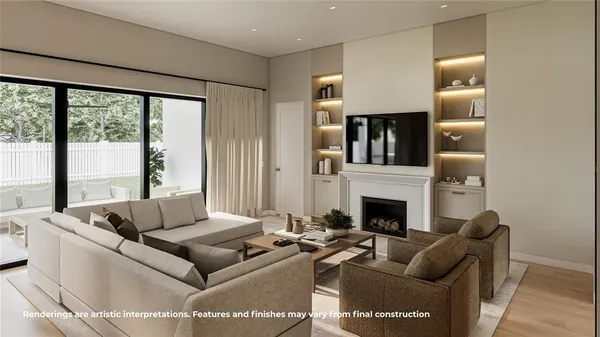 $2,719,000 | 432 Worthington Drive, Winter Park, FL 32789