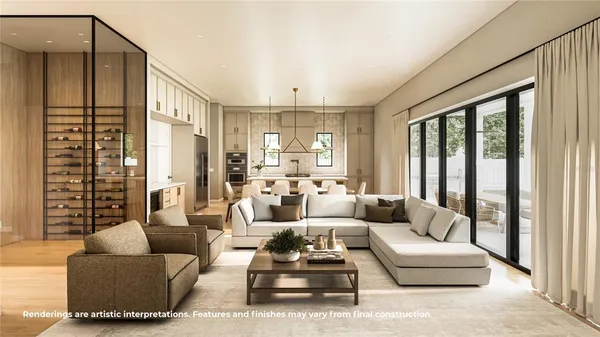 $2,719,000 | 432 Worthington Drive, Winter Park, FL 32789