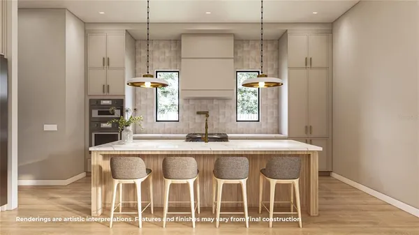 $2,719,000 | 432 Worthington Drive, Winter Park, FL 32789