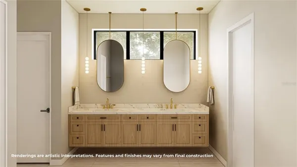 $2,719,000 | 432 Worthington Drive, Winter Park, FL 32789