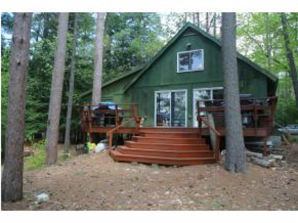 232 Pine Point Road New Durham, NH 03855 - Photo 1 of 25