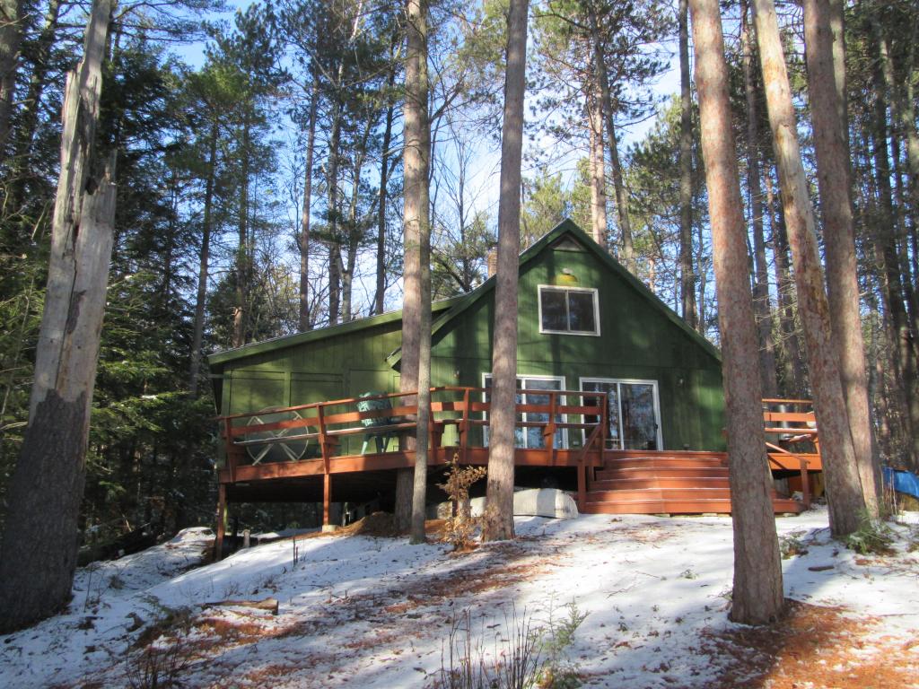232 Pine Point Road New Durham, NH 03855 - Photo 2 of 25