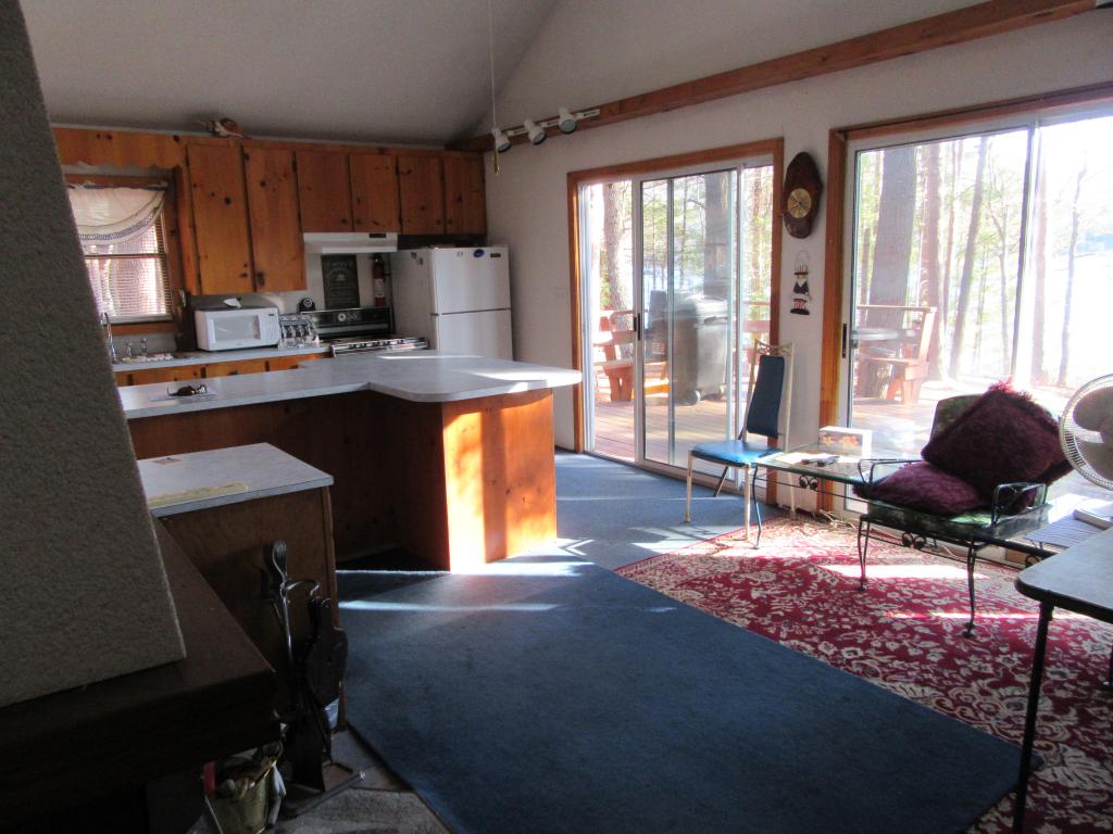 232 Pine Point Road New Durham, NH 03855 - Photo 13 of 25