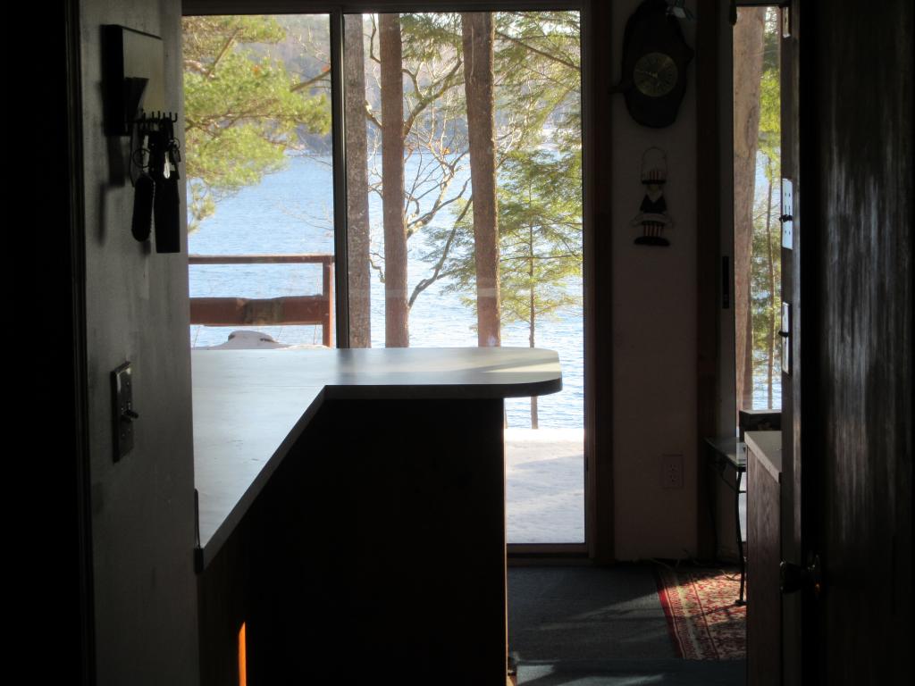 232 Pine Point Road New Durham, NH 03855 - Photo 15 of 25