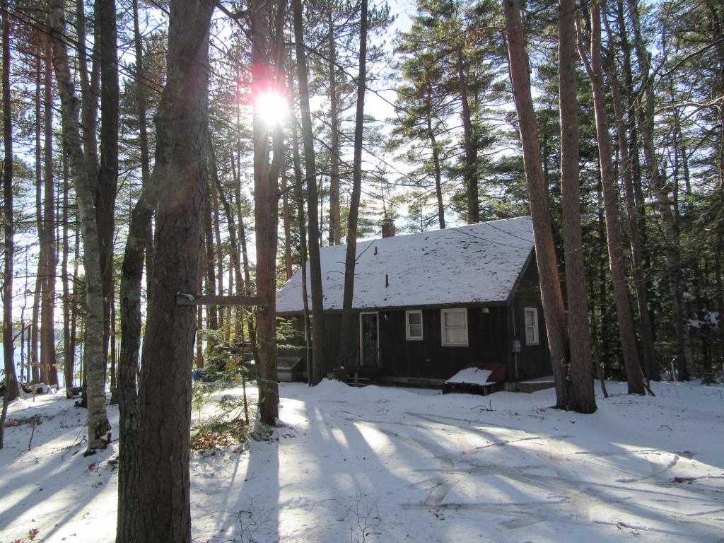 232 Pine Point Road New Durham, NH 03855 - Photo 3 of 25