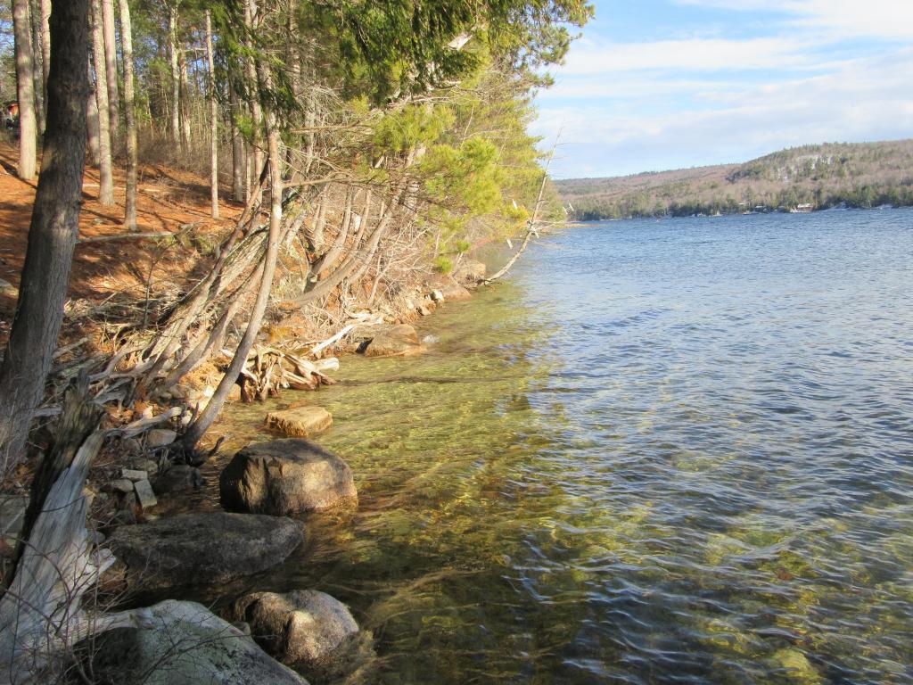 232 Pine Point Road New Durham, NH 03855 - Photo 23 of 25