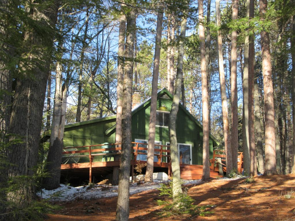 232 Pine Point Road New Durham, NH 03855 - Photo 25 of 25
