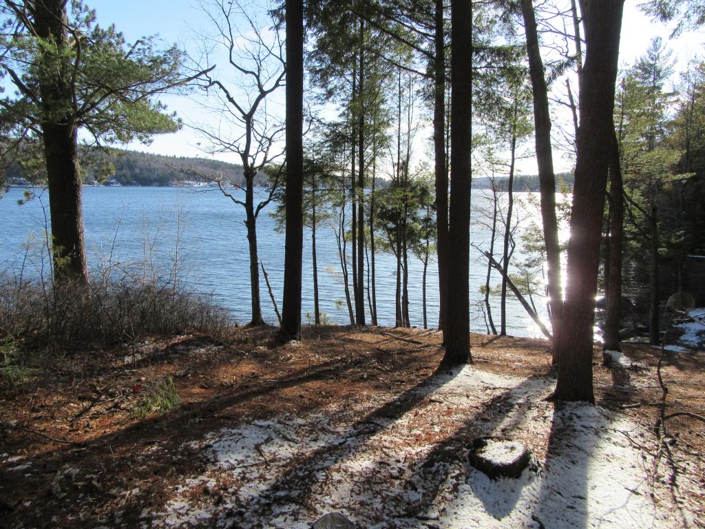 232 Pine Point Road New Durham, NH 03855 - Photo 4 of 25