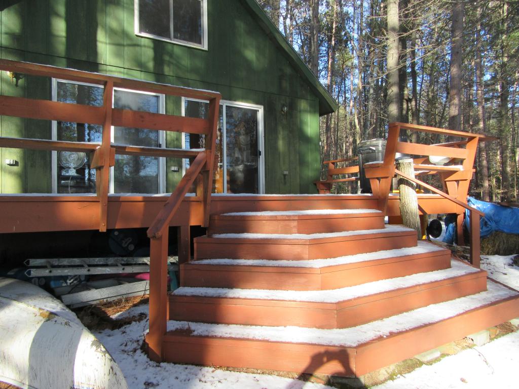 232 Pine Point Road New Durham, NH 03855 - Photo 5 of 25